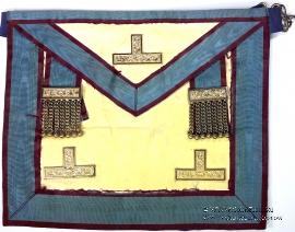 Запон Прошлого Мастера Метки.