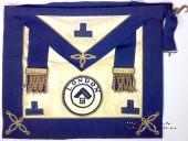 Запон Прошлого Мастера  London Grand Rank .