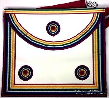 Запон Морехода Королевского Ковчега.