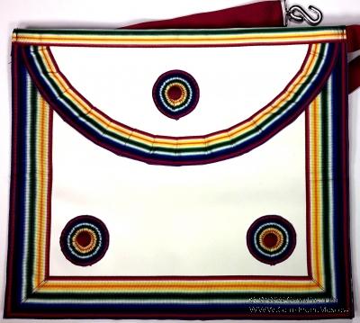 Запон Морехода Королевского Ковчега.