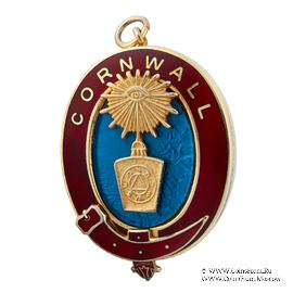 Знак Прошлый Провинциальный Великий Страж.