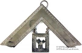 Знак Прошлого Досточтимого Мастера.