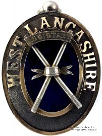 Знак Прошлый Провинциальный Великий Помощник Старшего Церемониймейстера