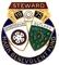 1975. Знак STEWARD Mark Benevolent Fund.