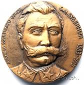 Будённый С.М. (ЛМД)