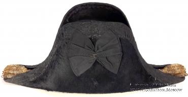Церемониальная шляпа