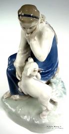 Алёнушка и братец Иванушка