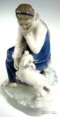 Алёнушка и братец Иванушка