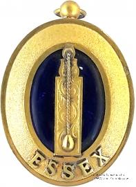 Знак Прошлый младший Великий Страж провинции ESSEX