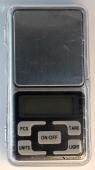 Весы карманные