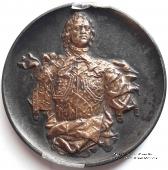 Эрмитаж. Бюст Петра I.