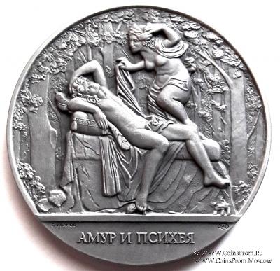 Скульптура летнего сада 