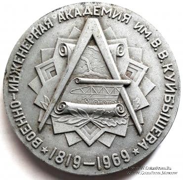 150 лет Военно-инженерной академии