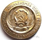 XIII областная конференция ДОСААФ 