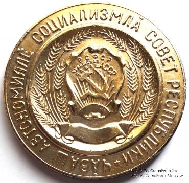 XIII областная конференция ДОСААФ 