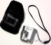 Микроскоп карманный