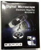 Микоскоп электронный компьютерный