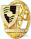 Знак стрелковой ассоциации. Германия