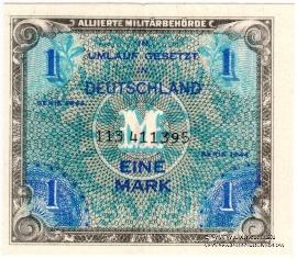 1 марка 1944 г.