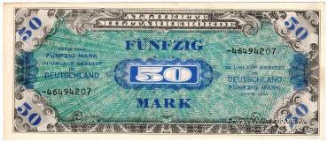 50 марок 1944 г.