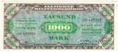1.000 марок 1944 г.