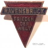 Знак Равенсбрюк ГДР . Германия