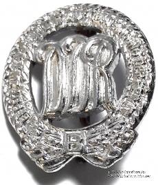 Значок ГДР. Германия