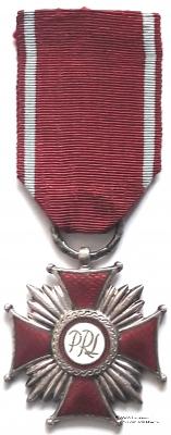 Орден. Польша. Крест 