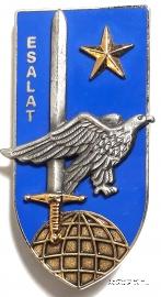 Знак. Франция. 