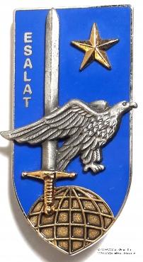 Знак. Франция. 