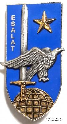 Знак. Франция. 