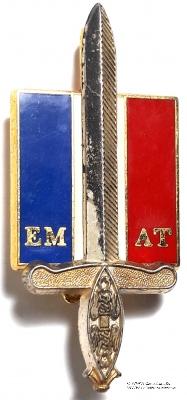 Знак. Франция. 