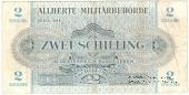 2 шиллинга 1944 г.