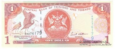 1 доллар 2006 г.