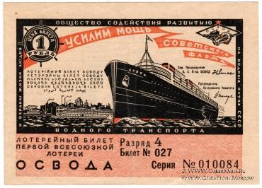 1 рубль 1932 г.