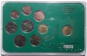 Набор монет Финляндия