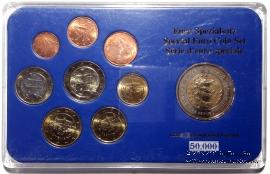 Набор монет Словения