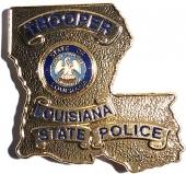 Жетон полиции. США.