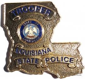 Жетон полиции. США.