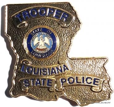 Жетон полиции. США.