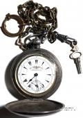 Часы карманные нач. XX в. (Константинополь)