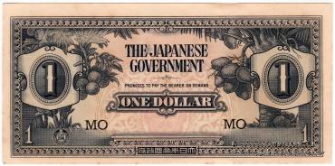 1 доллар 1942 г.