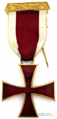 Крест Рыцаря