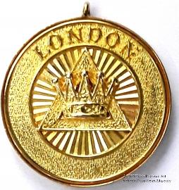 Знак Прошлый Провинциальный 