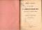 Очерки из экономической и социальной истории. 1899 г.