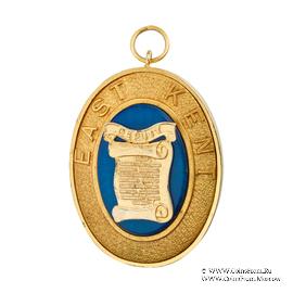 Знак Прошлый Заместитель Провинциального Оратора.