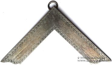 Знак Досточтимого Мастера.