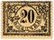 20 (рублей) б/д (Москва)
