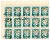 10 марок 1919 г. БРАК