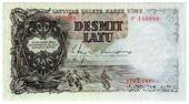 10 латов 1937 г.